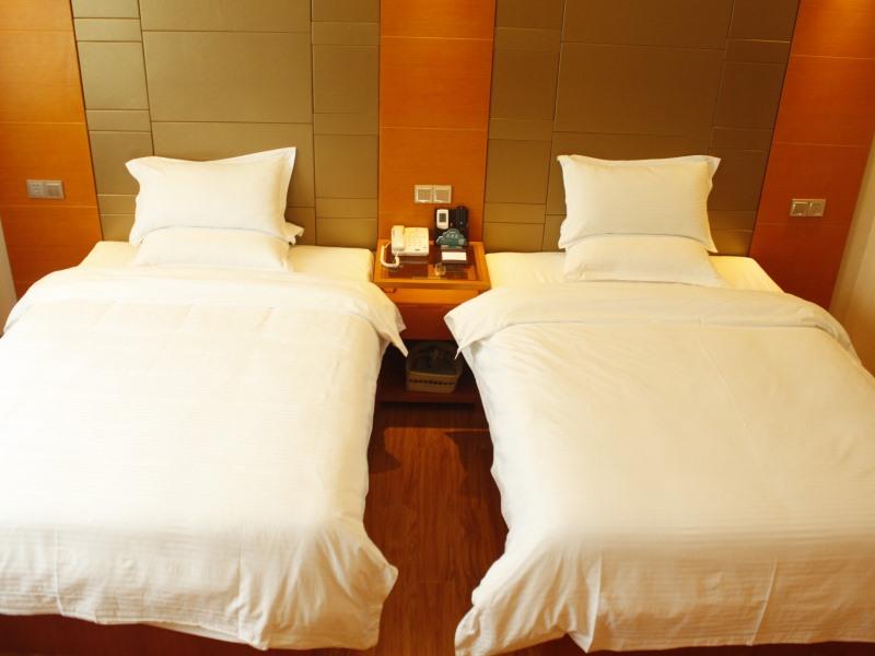 Greentree Inn Guangdong Shantou Changping Road Express Hotel Extérieur photo